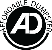 Affordable Dumpster Jackson Michigan