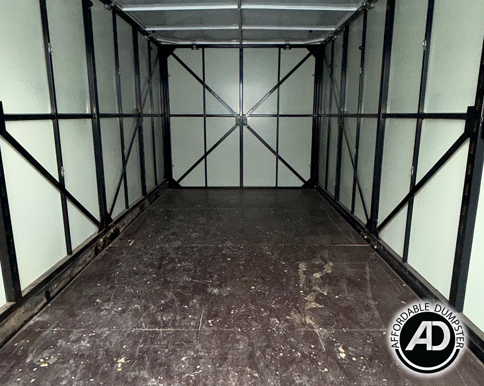 Mobile Storage Unit Rentals Jackson Michigan